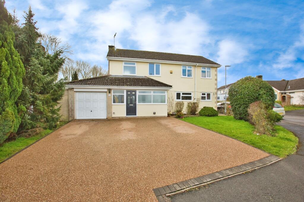 Main image of property: Suggs Lane, Broadway, Ilminster