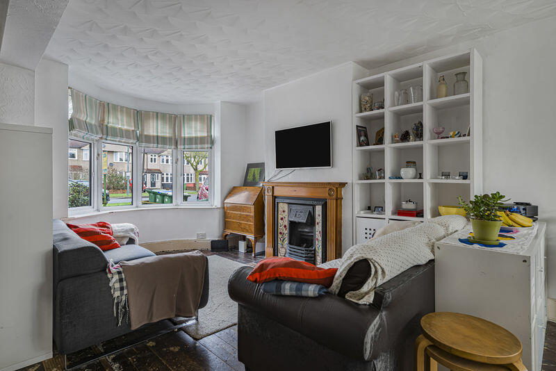 Sherwood Park Avenue, Sidcup photo 2