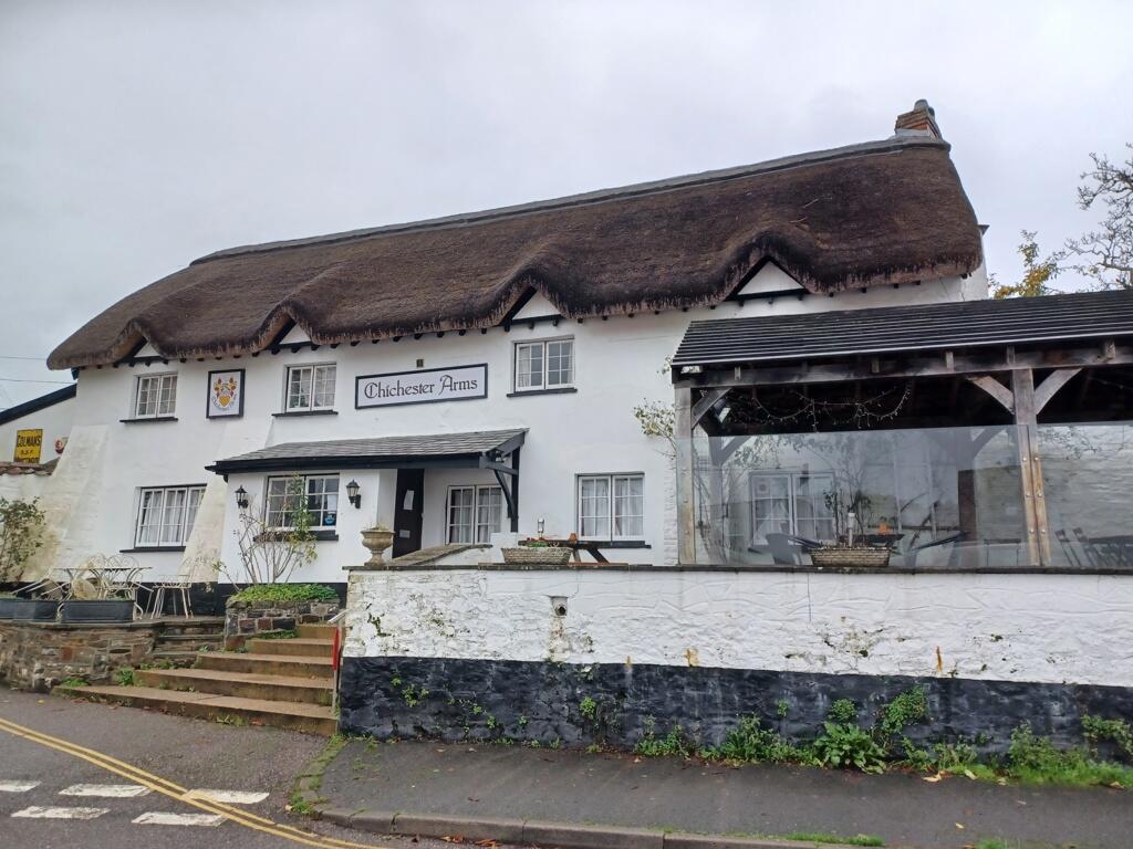 Main image of property: Chichester Arms, East Street, Barnstaple, Devon, EX36 0DQ