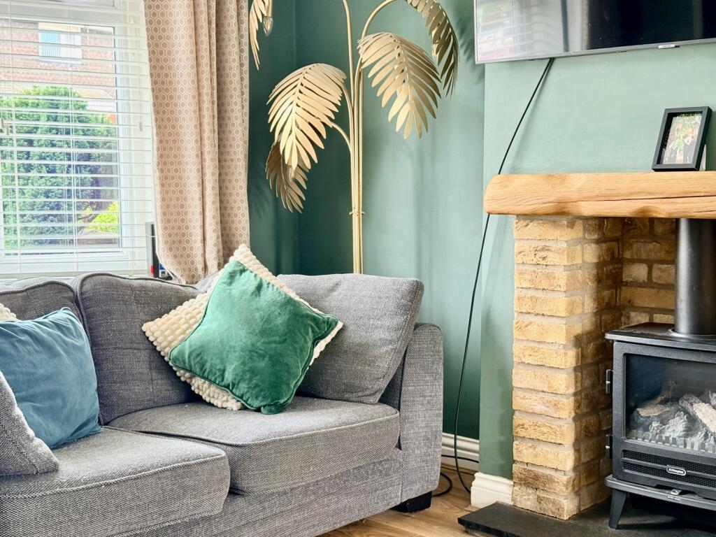 House in Sunderland, Tunstall - View 5