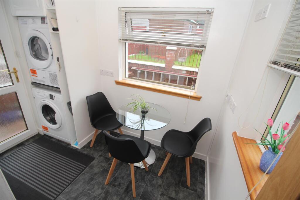 House in Gourock, Smithston - View 4