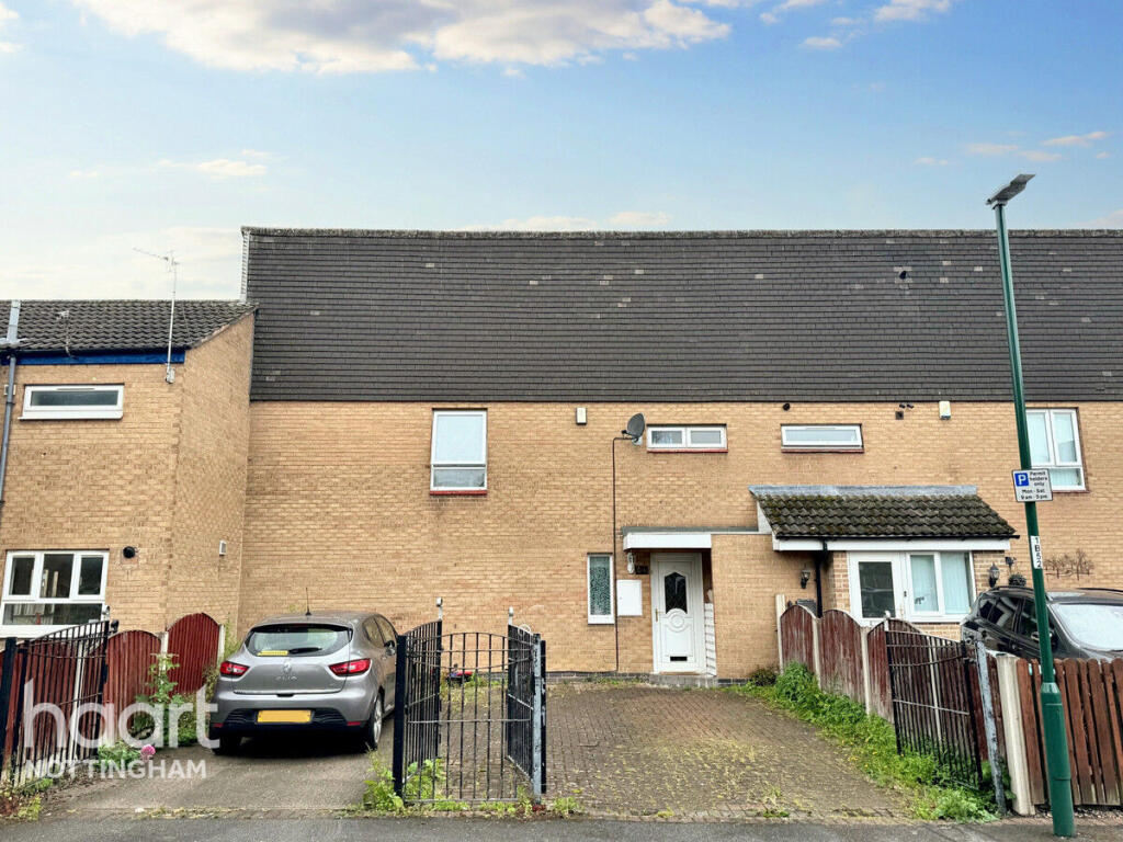 Main image of property: Barra Mews, The Meadows