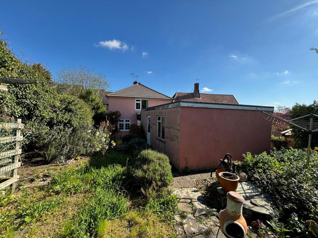 Main image of property: Constitution Hill, Needham Market, IP6