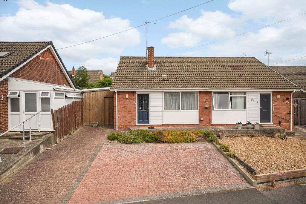 Main image of property: Grosvenor Way, Barton Seagrave, Kettering