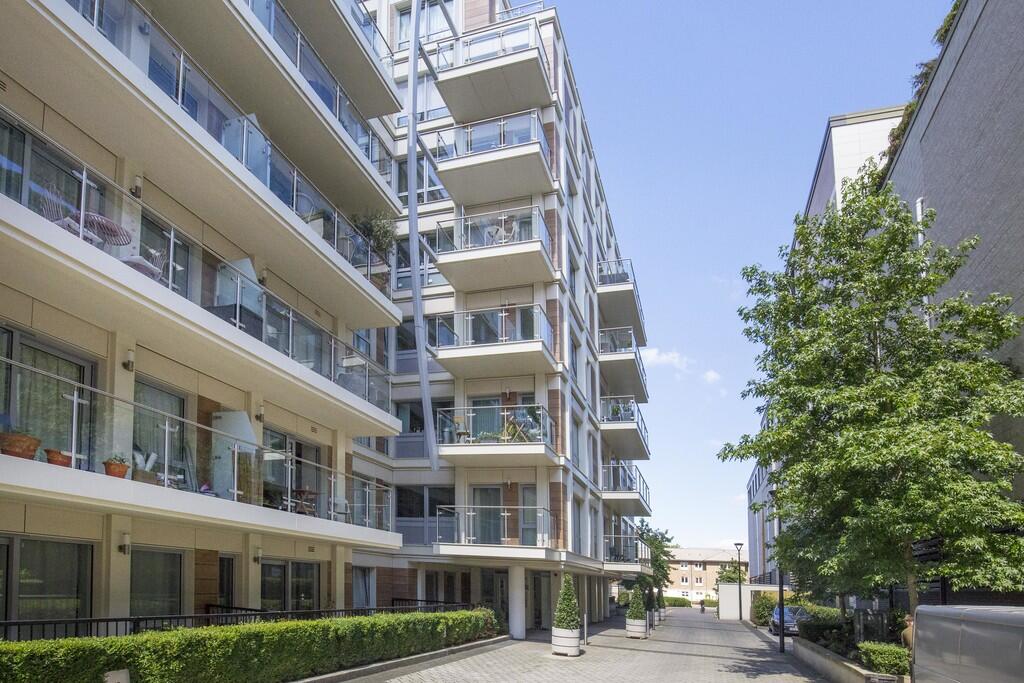 Main image of property: Kingston Riverside, Kingston upon Thames
