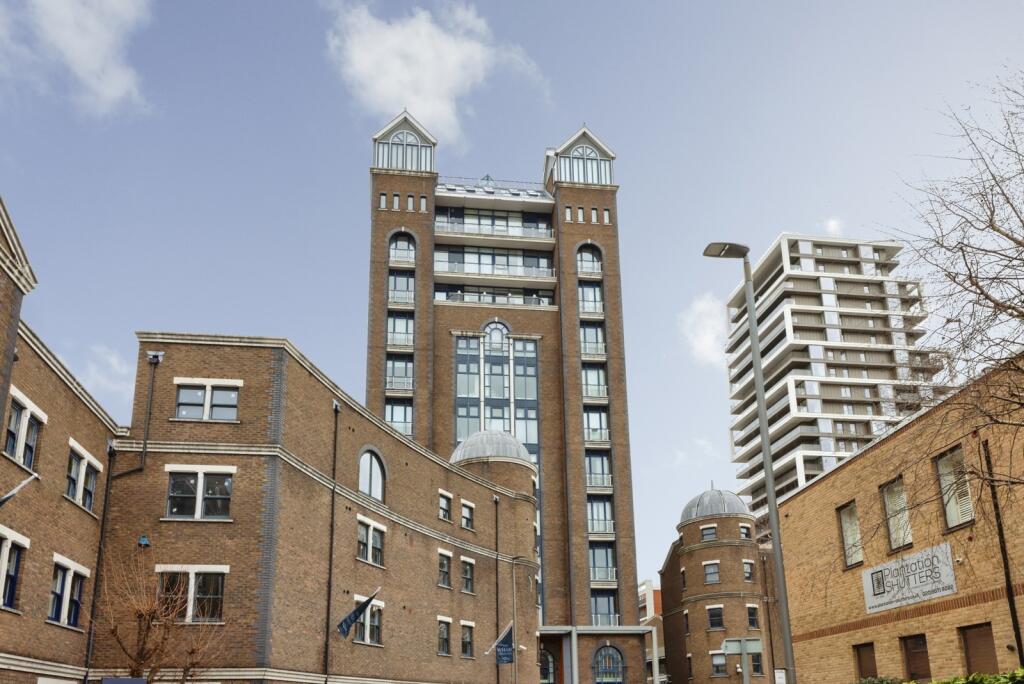 Main image of property: Coral Row, Battersea, London, SW11