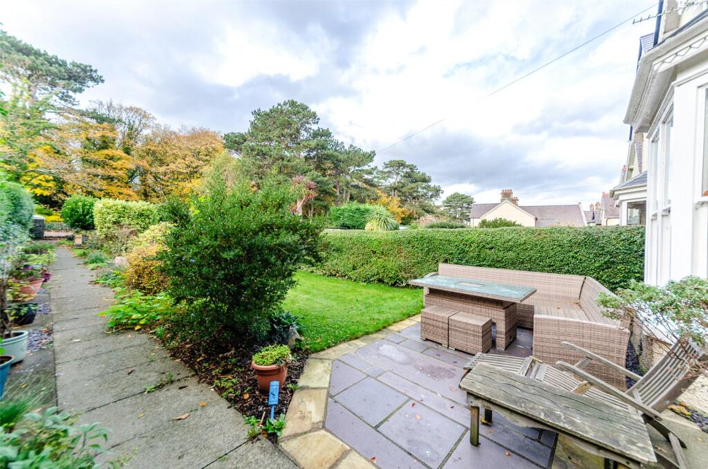 Station Road, Llanfairfechan, Conwy, LL33 photo 3