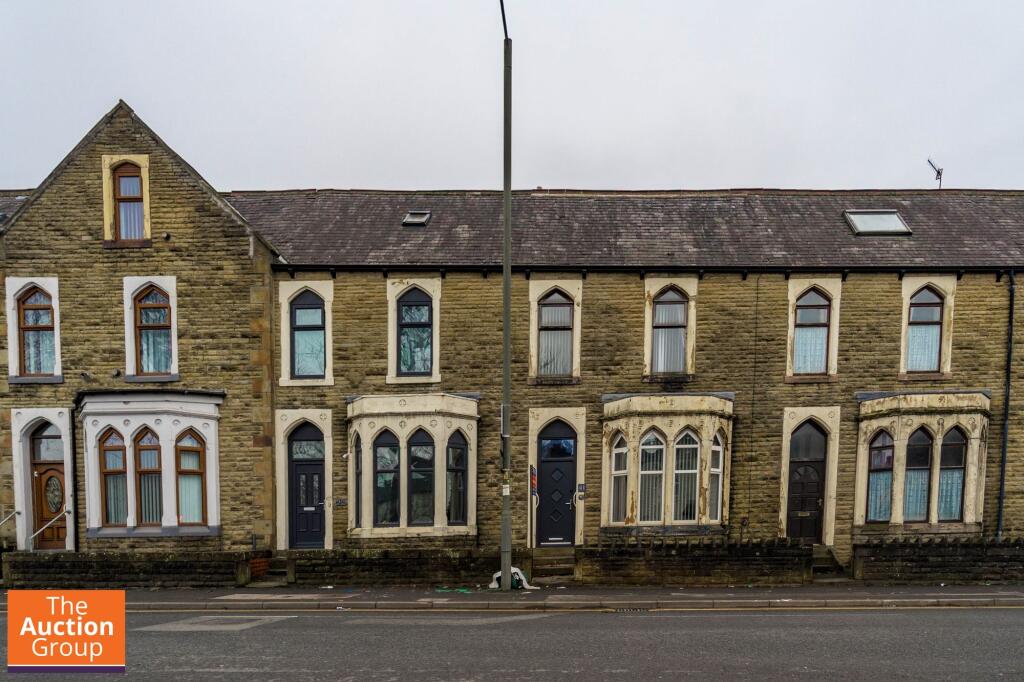 Main image of property: Colne Road, Burnley, BB10