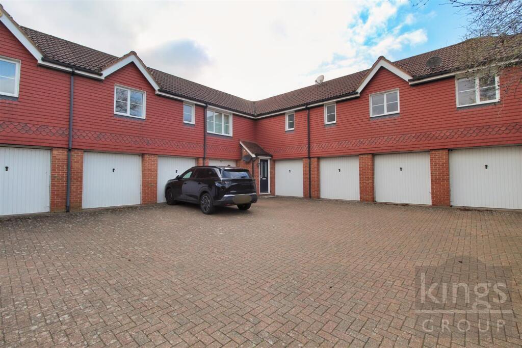 Main image of property: Yukon Road, Turnford