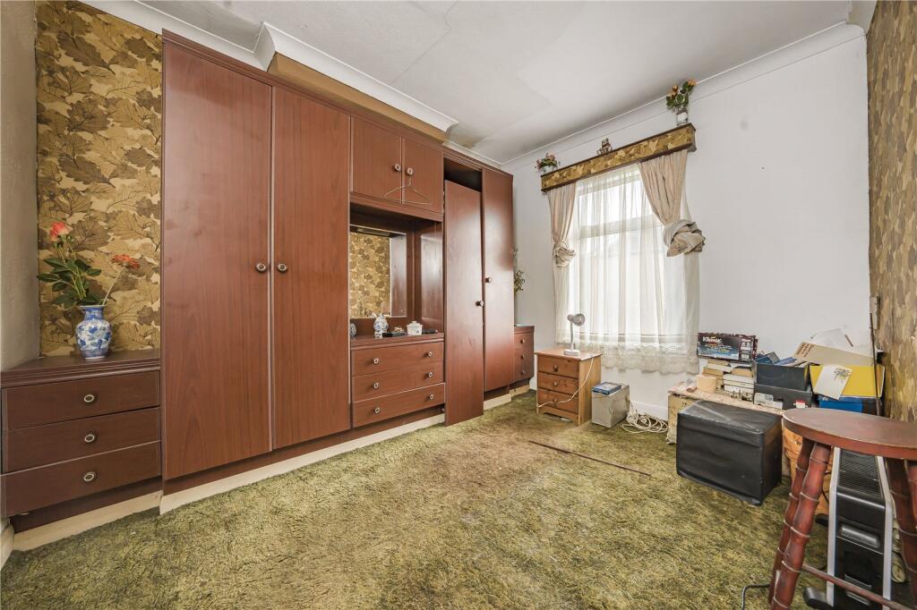 Blackshaw Road, London, SW17 photo 3