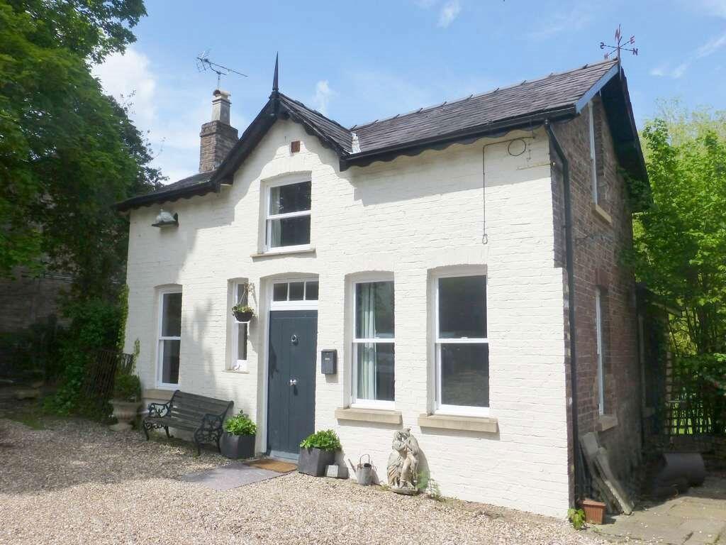 Main image of property: Coach Hse,  Knuts Rd, A/e, SK9 7SF