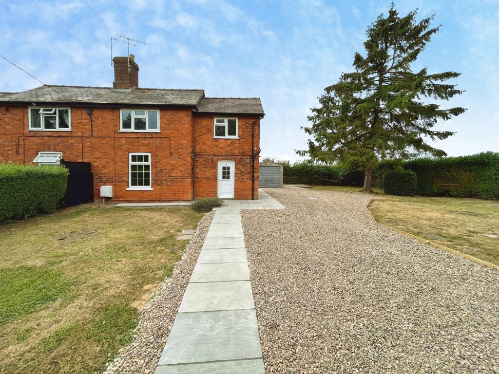 Main image of property: Low Road, Wyberton, PE21