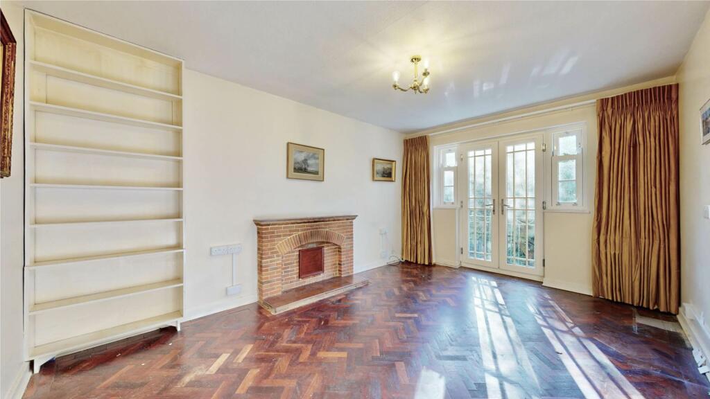 Apartment in London, Shepherd's Hill, Crouch End - View 2