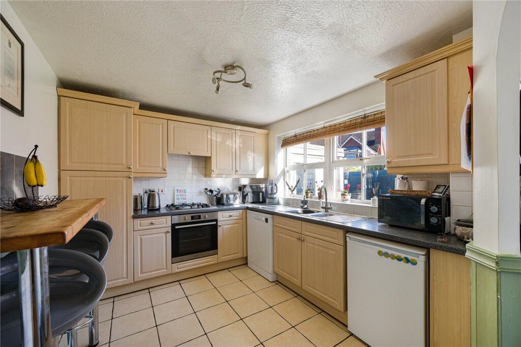House in North Kesteven, Quarrington Hill, Sleaford - View 5
