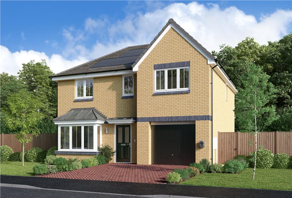 Main image of property: Off Trunk Road (A1085),
Middlesbrough,
Cleveland
TS6 9TL