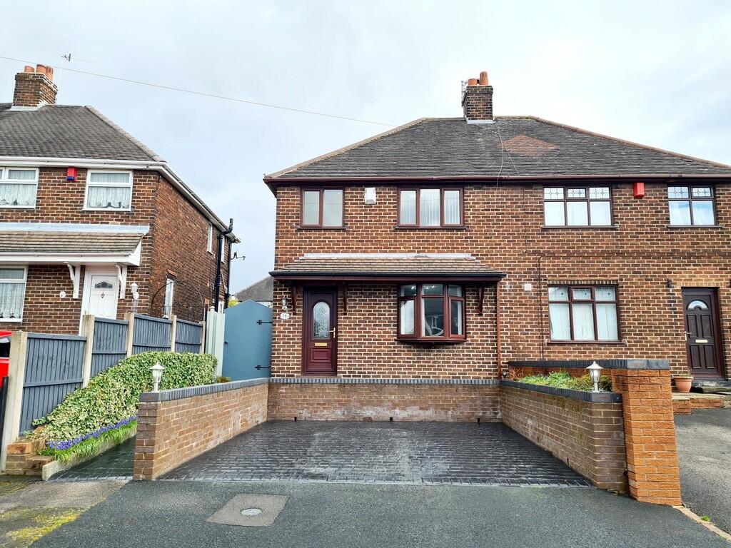 Main image of property: Machin Crescent, Newcastle