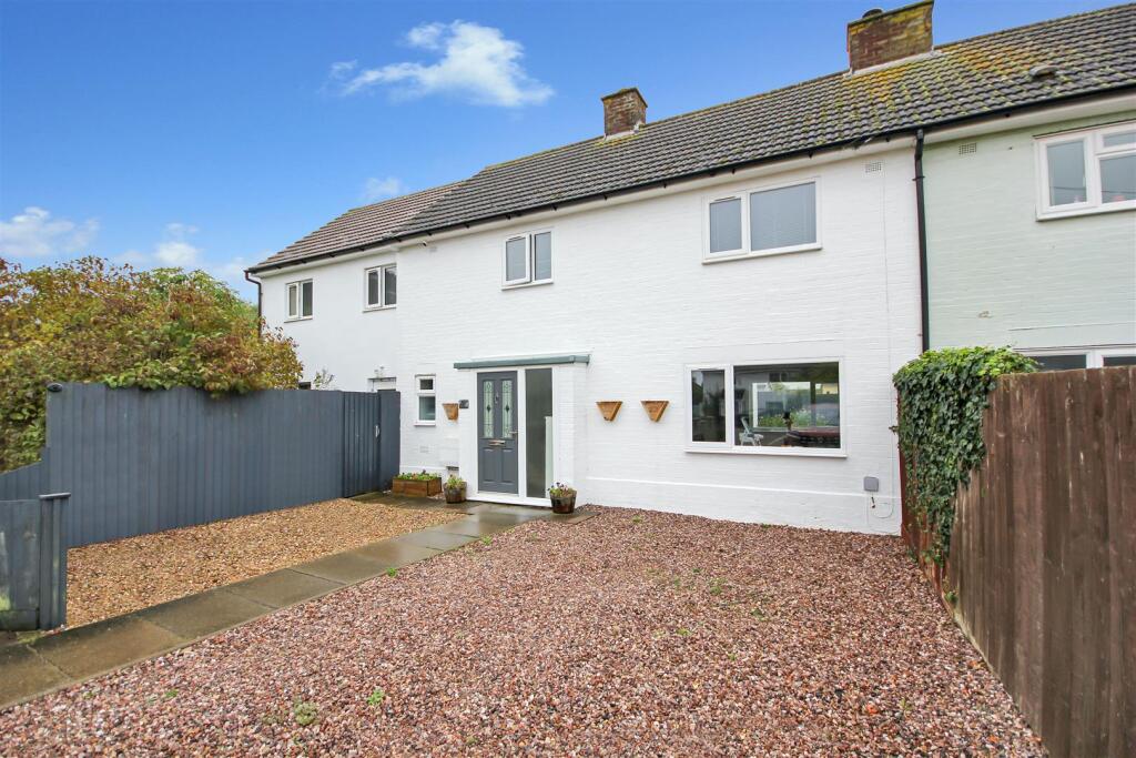 Main image of property: Grange Close, Irchester