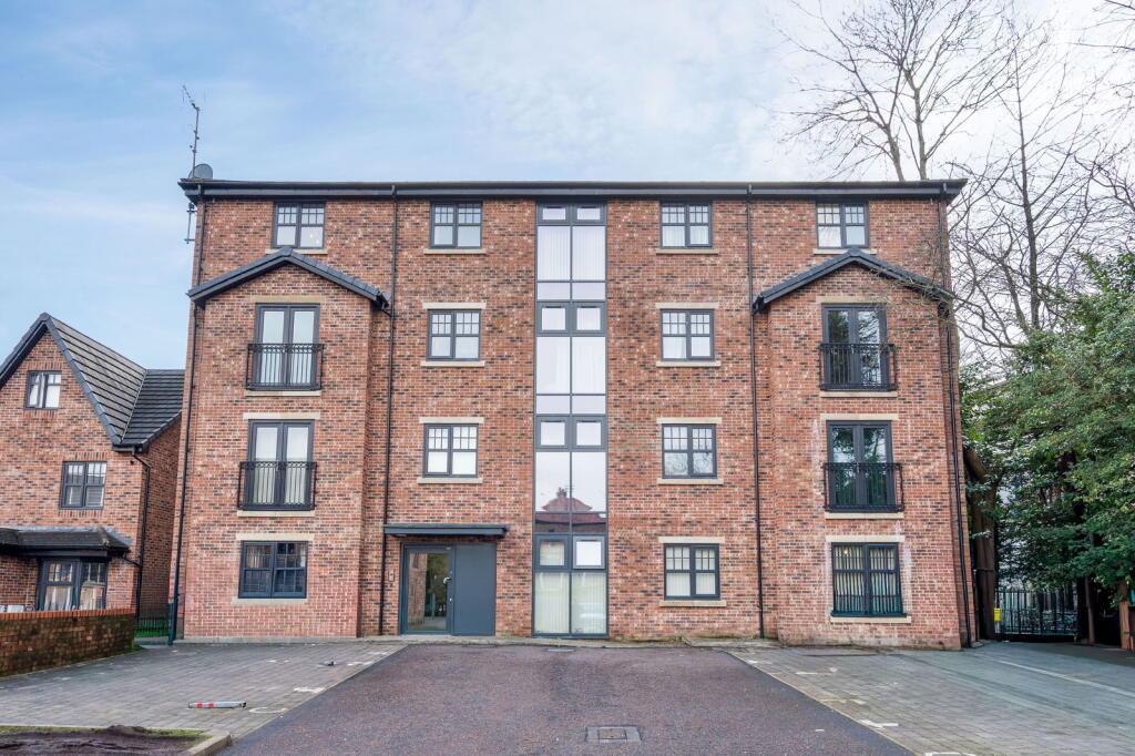 Main image of property: King Edward Road, Gee Cross, Hyde, SK14 5JR