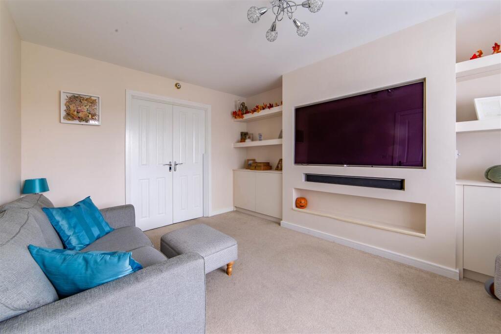 Medcalf Court, Wideopen, NE13 photo 4