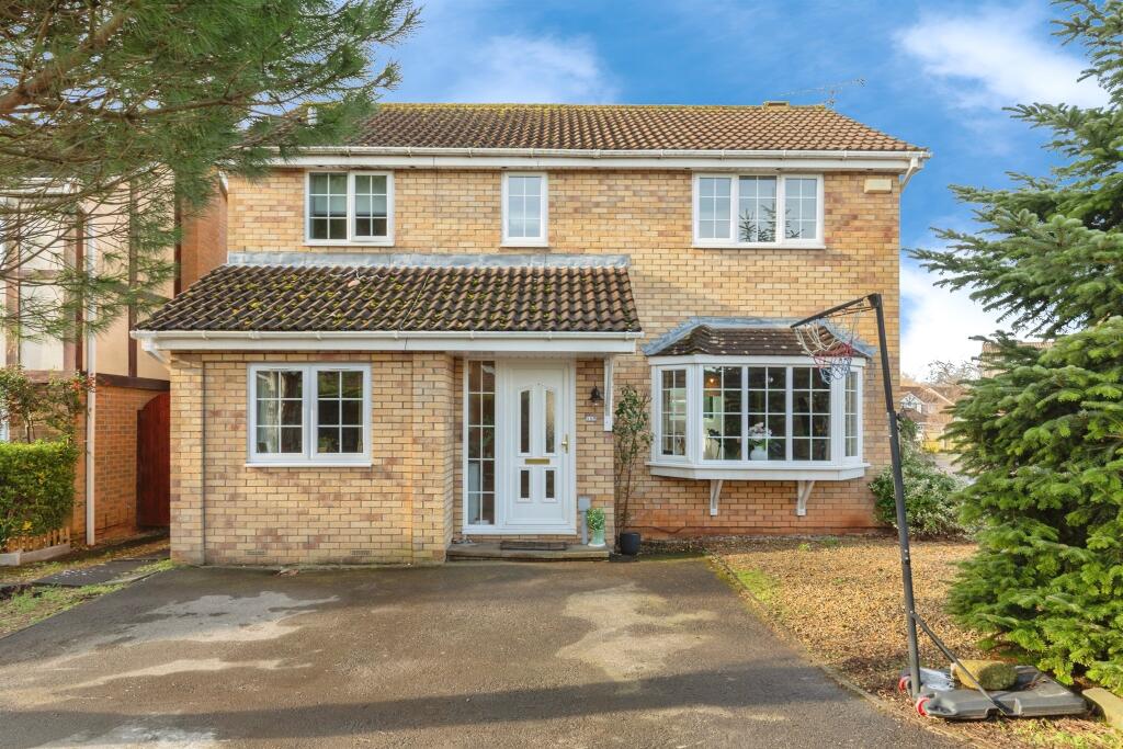 Main image of property: New Road, Stoke Gifford, BRISTOL