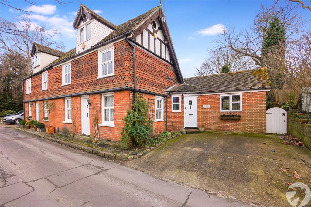 Main image of property: Sutton Street, Bearsted, Maidstone, Kent, ME14