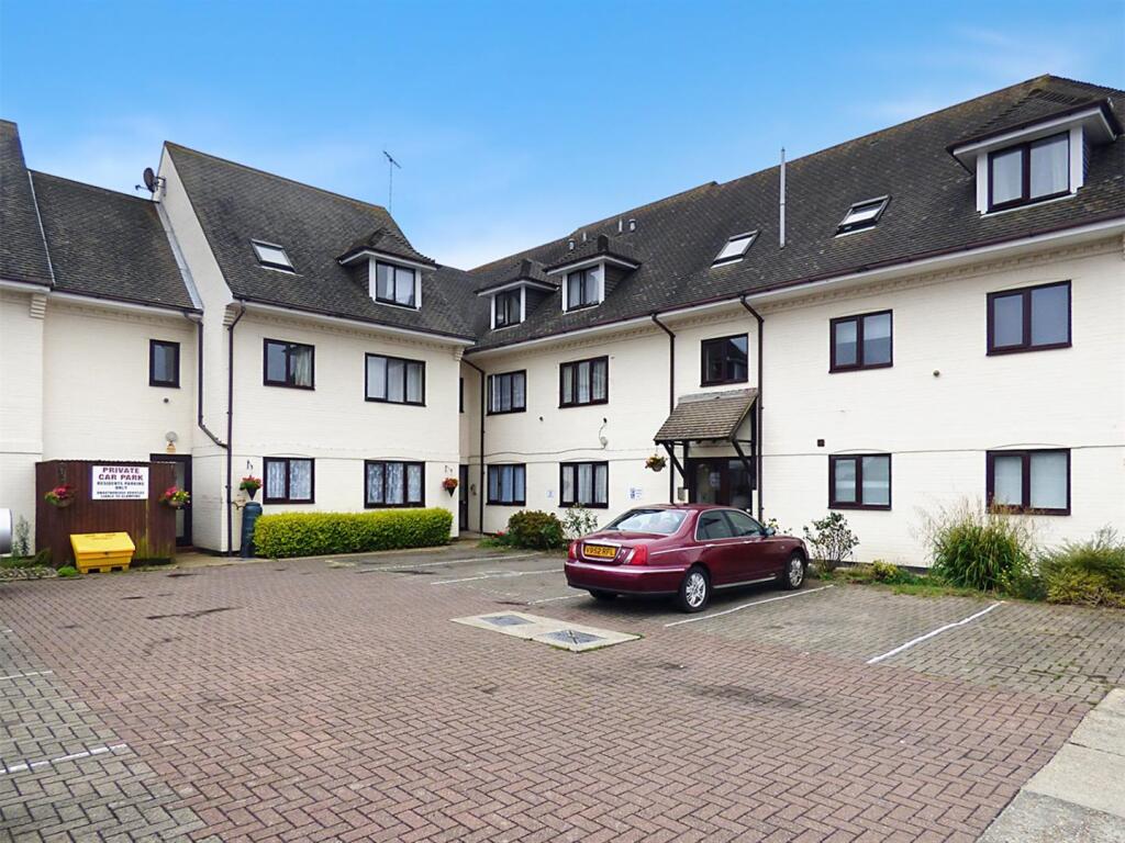 Main image of property: Gloucester Road, Littlehampton