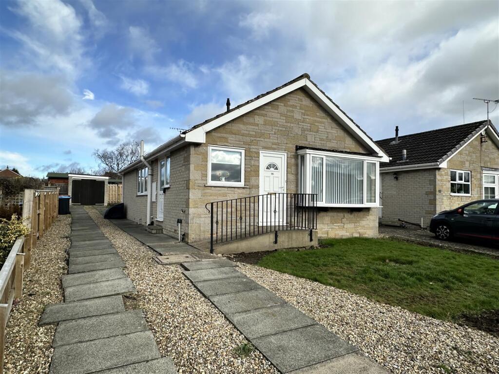 Main image of property: Swainsea Drive, Pickering