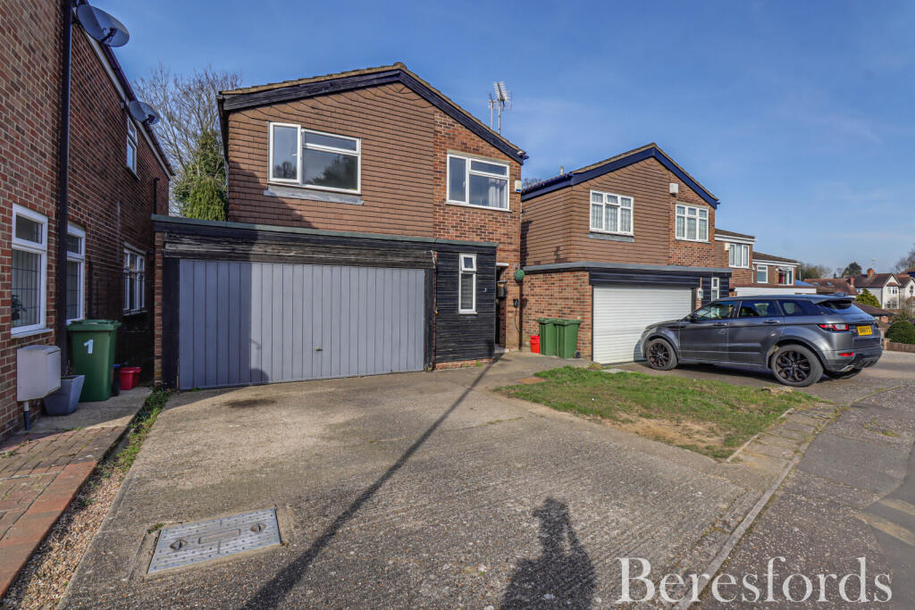 Main image of property: Willowdene Court, Warley, CM14