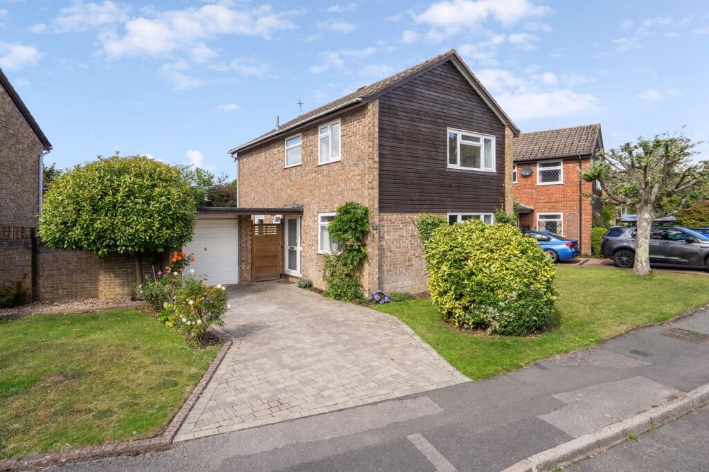 Main image of property: Stocklands Way, Prestwood, HP16