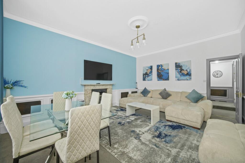 Main image of property: Elsham Road, London, W14