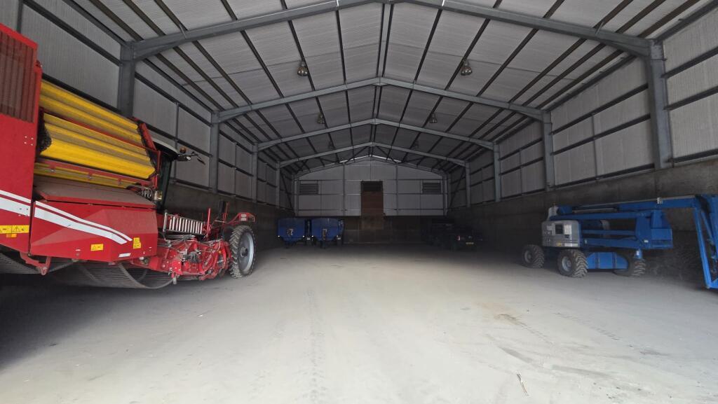 Main image of property: Warehouse located on the outskirts of Southport