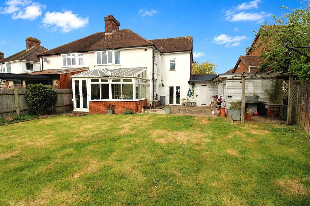 River Way, Epsom - View 2