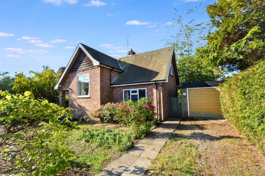 Main image of property: Pineheath Road, High Kelling, Holt