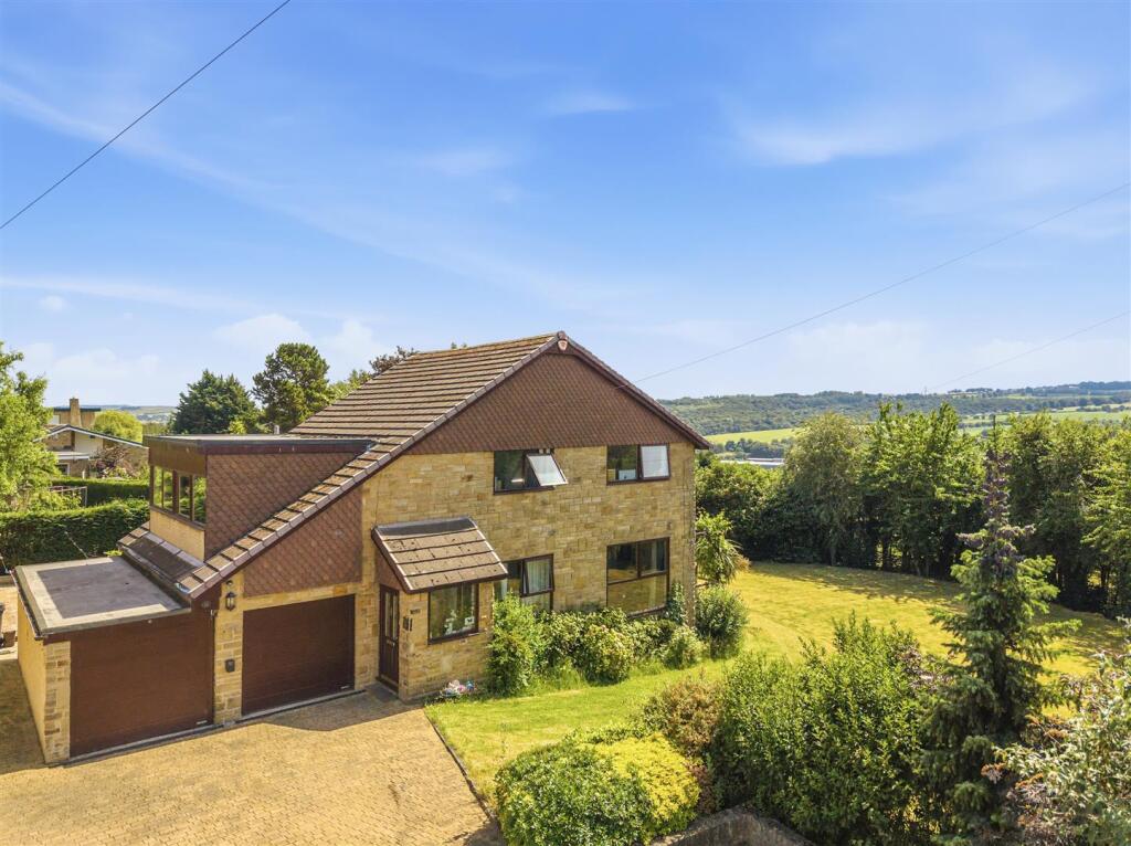 Main image of property: Vine Close, Clifton, Brighouse