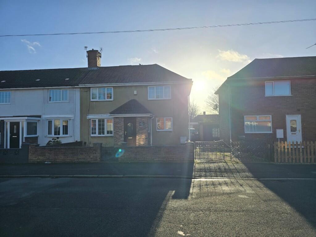 Main image of property: Malvern Road, Billingham, TS23