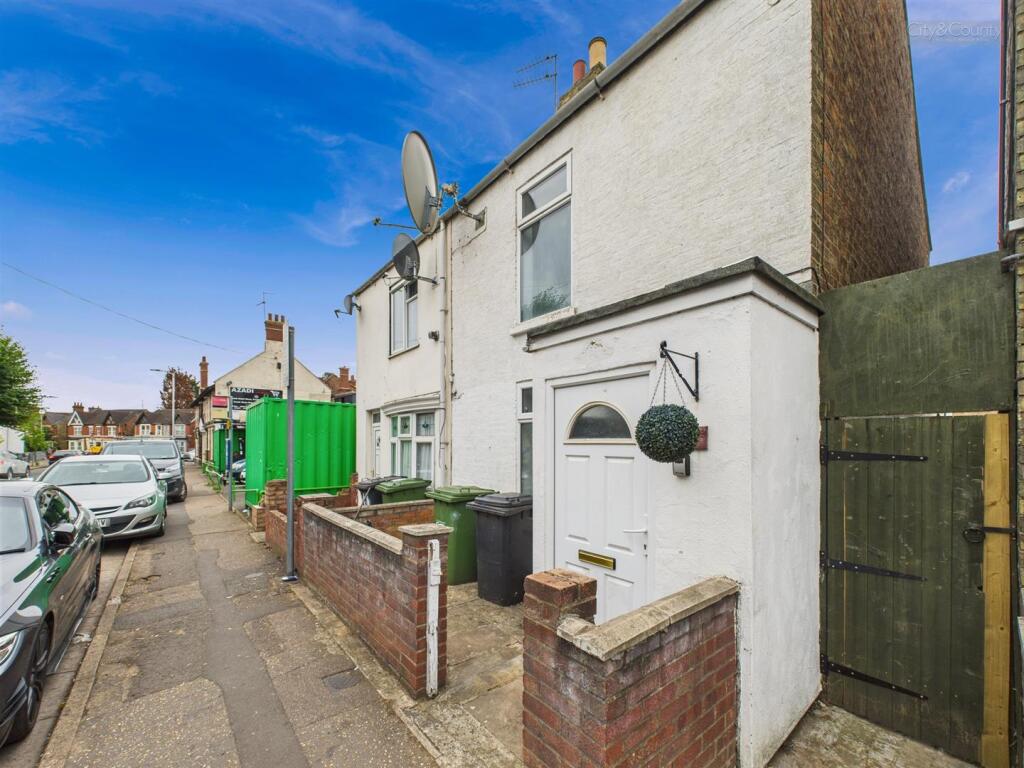 Main image of property: Dogsthorpe Road, Peterborough