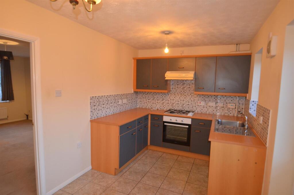 House in Stevenage - View 2