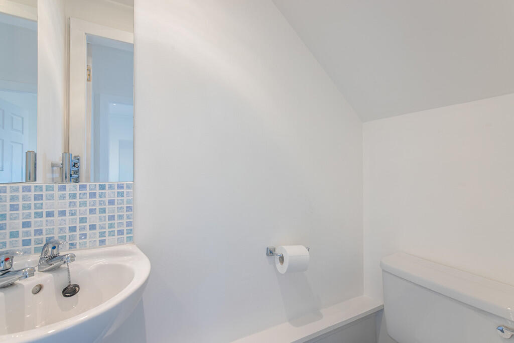 Additional image 12 of Auchinyell Gardens, Aberdeen