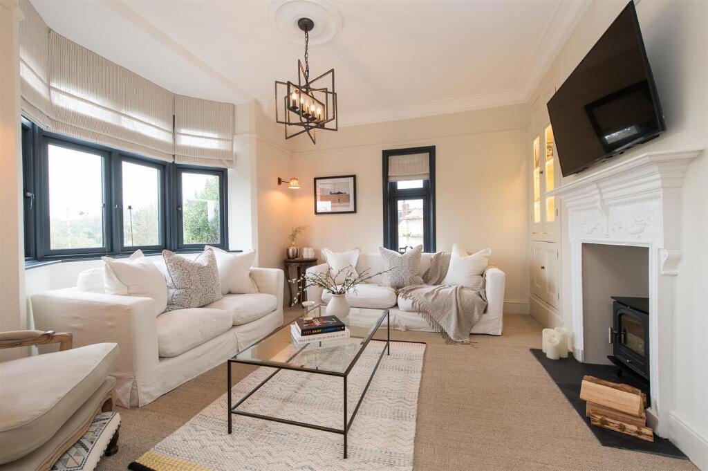 The Old Foley School House, Foley Street, Kinver - View 6