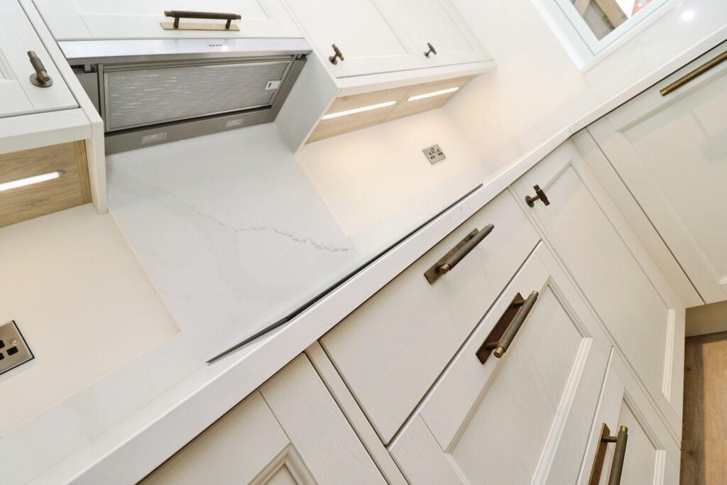 Camms Close, Osbournby - View 5