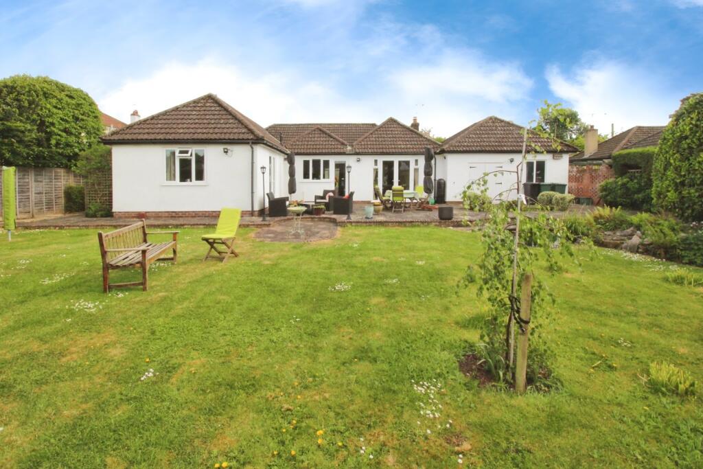 Main image of property: Church Road, Easton-in-Gordano, Bristol, BS20