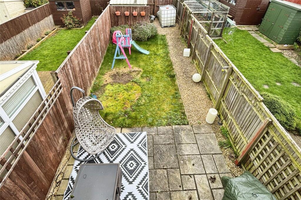 Additional image 8 of Castle View, Westbury