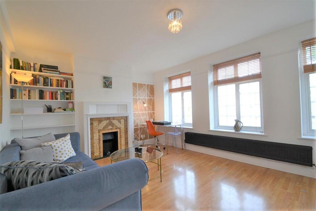 Main image of property: Craven Park Road, Harlesden, NW10