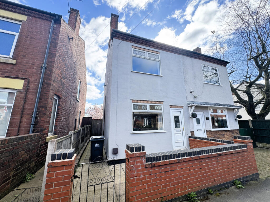 Main image of property: Leabrooks, DE55