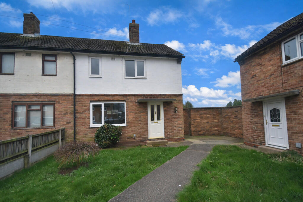Main image of property: Caldecott Crescent, Whitchurch