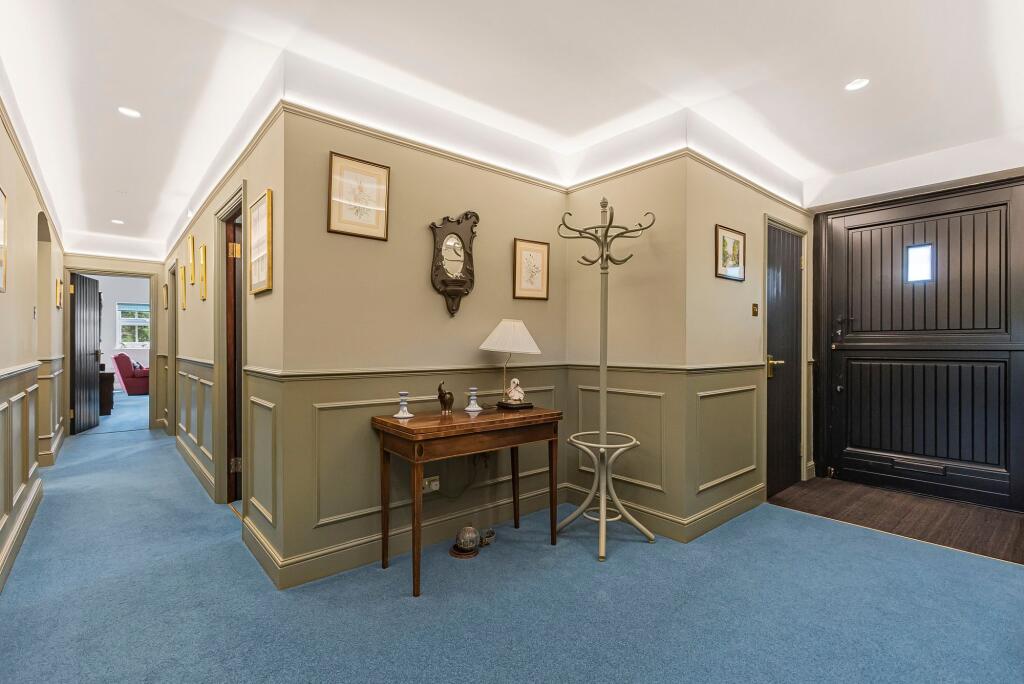Additional image 12 of Stable House, Childwickbury, St. Albans, AL3 6LB