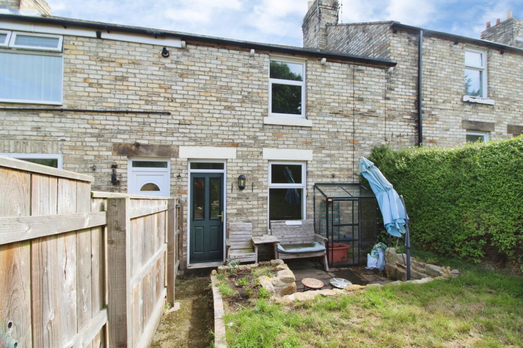 Main image of property: Clifford Terrace, Ryton, NE40 4UA
