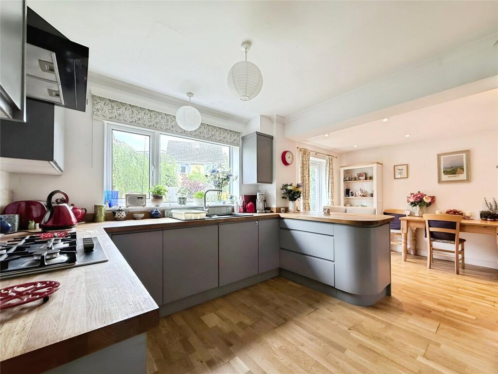 Additional image 3 of Broomground, Bradford On Avon