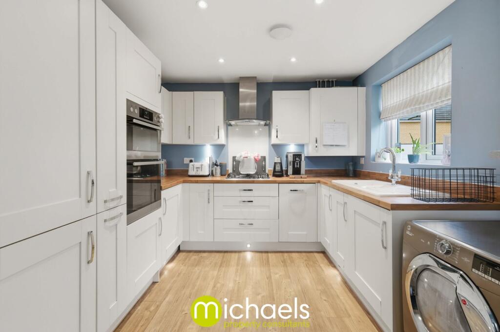 Charles Bree Way, Stanway, Colchester, CO3 photo 3