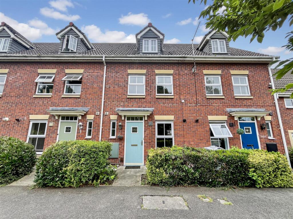 Main image of property: Wisdom Walk, Sandbach
